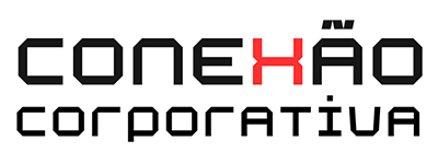 Logo conexao corporativa